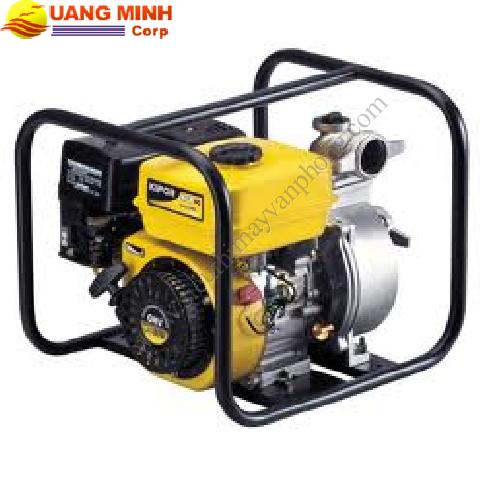Máy bơm nước dùng xăng KAMA KGP 30